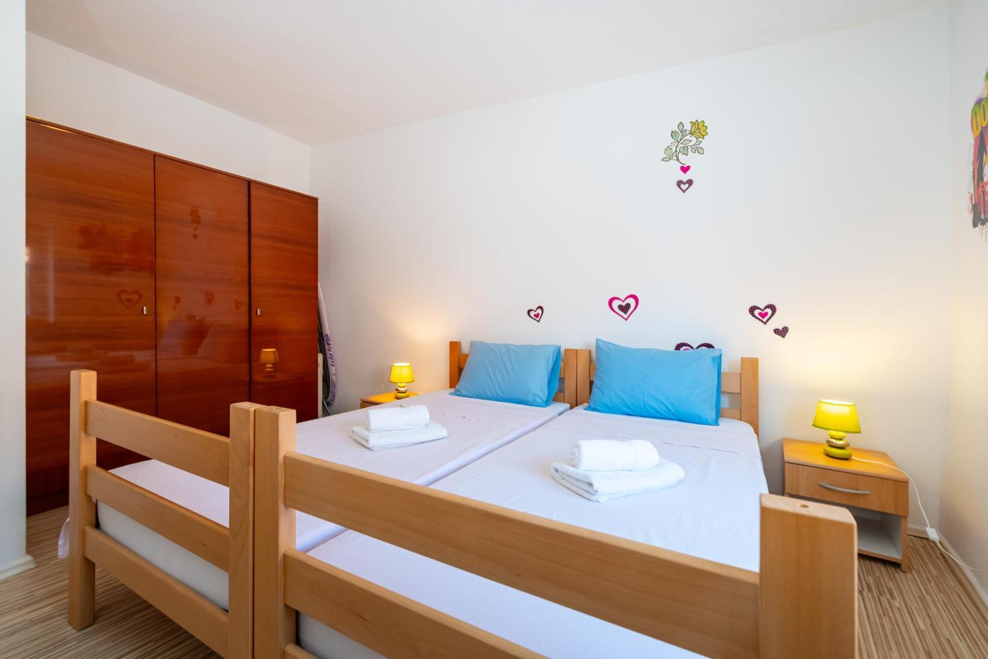 Ferienwohnung Timeless Antique Old Town With Terrace Zadar Exterior foto