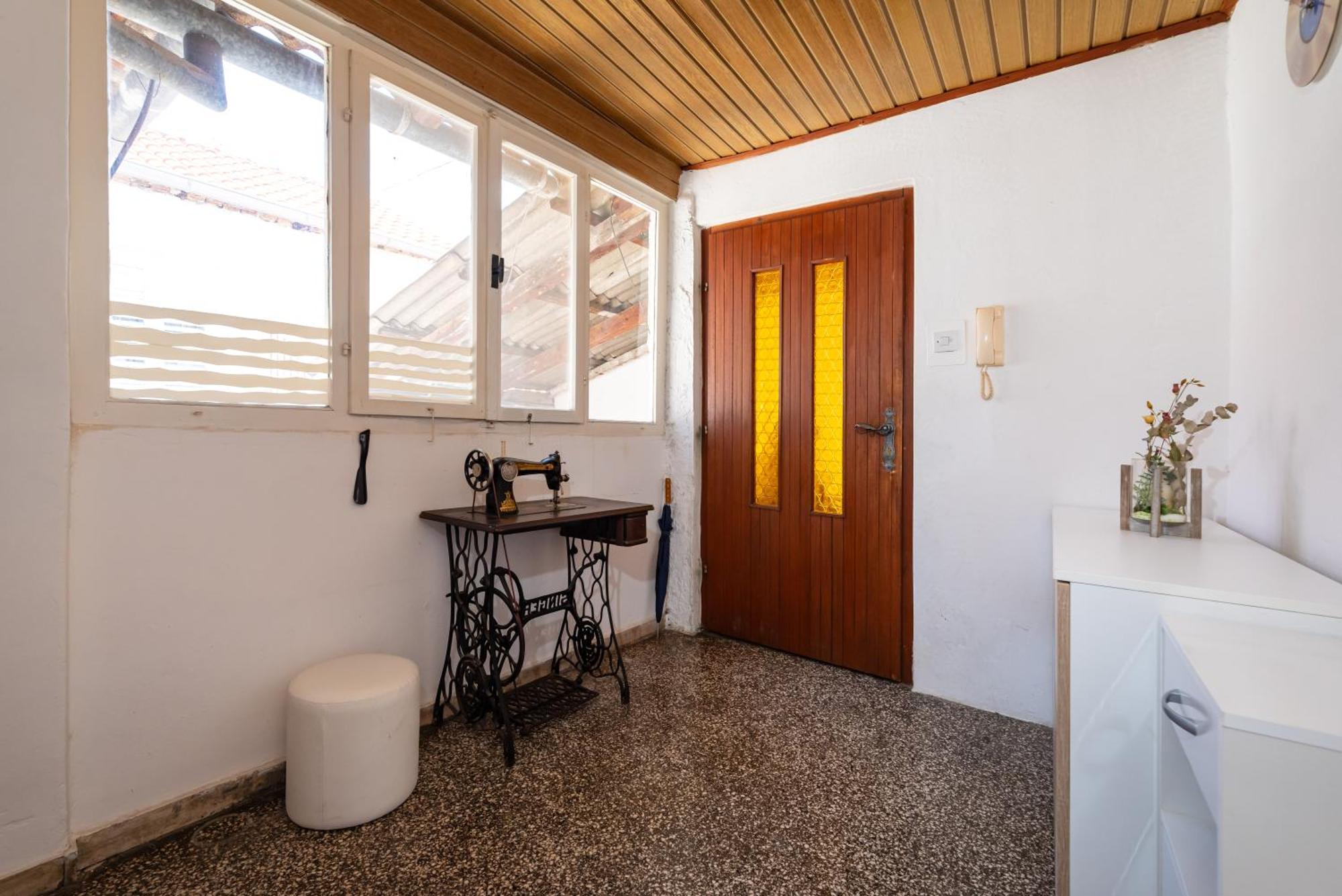 Ferienwohnung Timeless Antique Old Town With Terrace Zadar Exterior foto